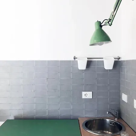 شقة Laundry 3 Loggettina فلورنس